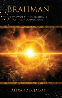 Enlarge image Cover: Brahman - Manticore Press