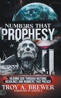 Cover: Numbers That Prophesy - Destiny Image Incorporated