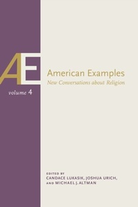 Abbildung von: American Examples, Vol 4 - University of Alabama Press