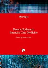 Abbildung von: Recent Updates in Intensive Care Medicine - IntechOpen