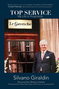 Abbildung von: Top Service - Silvano Giraldin
