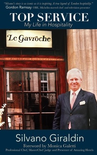 Abbildung von: Top Service - Silvano Giraldin