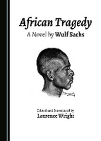 Enlarge image Cover: African Tragedy - Cambridge Scholars Publishing