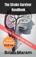 Abbildung von: The Stroke Survivor HandBook - Neuvare