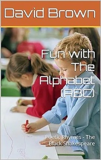 Abbildung von: Having Fun With The Alphabet - Lulu.com