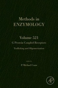 Abbildung von: G Protein Coupled Receptors - Elsevier