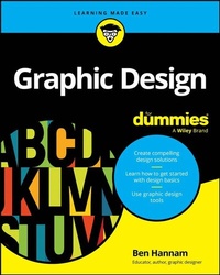 Abbildung von: Graphic Design For Dummies - Wiley