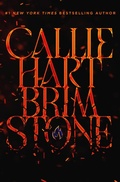 Cover: Brimstone - Hodderscape