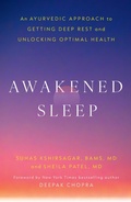 Cover: Awakened Sleep - John Murray One