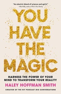 Enlarge image Cover: You Have The Magic - John Murray One