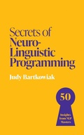 Cover: Secrets of Neuro-Linguistic Programming - John Murray Business