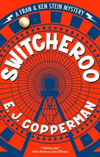 Abbildung von: Switcheroo - Severn House