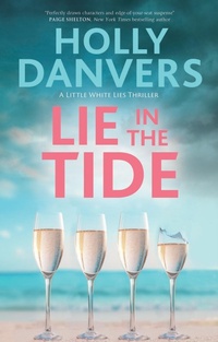 Abbildung von: Lie in the Tide - Severn House