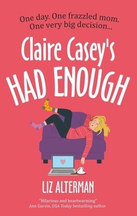Abbildung von: Claire Casey's Had Enough - Severn House