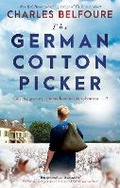 Cover: The German Cotton Picker - Severn House