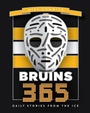 Cover: Bruins 365 - Dundurn Press