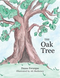 Abbildung von: The Oak Tree - Proving Press