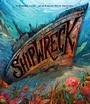 Cover: Shipwreck - Tilbury House Publishers