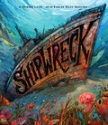 Cover: Shipwreck - Tilbury House Publishers