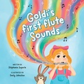 Cover: Goldi's First Flute Sounds - FlutePlay Printing Press