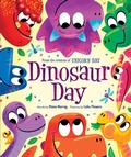 Cover: Dinosaur Day - Sourcebooks Jabberwocky