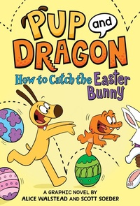 Abbildung von: How to Catch Graphic Novels: How to Catch the Easter Bunny - Sourcebooks Wonderland