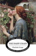 Cover: The Daisy Chain - Living Book Press