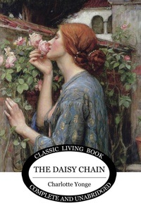 Enlarge image Cover: The Daisy Chain - Living Book Press