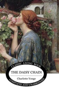 Cover: The Daisy Chain - Living Book Press