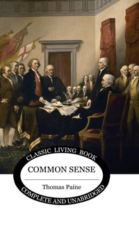 Abbildung von: Common Sense - Living Book Press