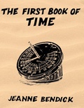 Cover: The First Book of Time - Living Book Press