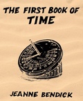 Cover: The First Book of Time - Living Book Press