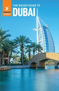 Abbildung von: The Rough Guide to Dubai: Travel Guide eBook - ROUGH GUIDES