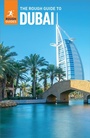 Cover: The Rough Guide to Dubai: Travel Guide eBook - ROUGH GUIDES