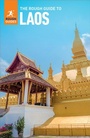 Cover: The Rough Guide to Laos: Travel Guide eBook - ROUGH GUIDES