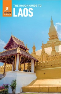 Enlarge image Cover: The Rough Guide to Laos: Travel Guide eBook - ROUGH GUIDES