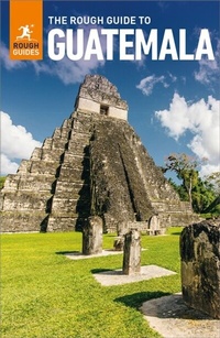 Abbildung von: The Rough Guide to Guatemala: Travel Guide eBook - ROUGH GUIDES