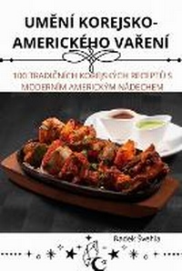 Abbildung von: UmEni Korejskoamerickeho VaReni - Radek Svehla