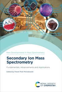 Abbildung von: Secondary Ion Mass Spectrometry - Royal Society of Chemistry