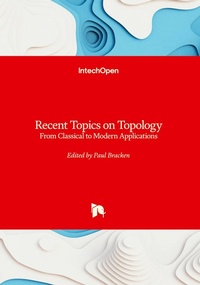 Enlarge image Cover: Recent Topics on Topology - IntechOpen