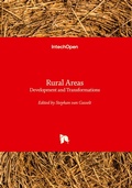 Cover: Rural Areas - IntechOpen