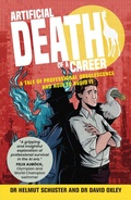Cover: Artificial Death of a Career - Practical Inspiration Publishing