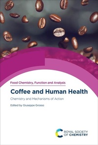 Abbildung von: Coffee and Human Health - Royal Society of Chemistry