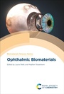 Cover: Ophthalmic Biomaterials - Royal Society of Chemistry