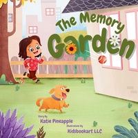Abbildung von: The Memory Garden - Pineapple Press