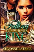 Cover: Falling for a Hood King 3 - First Class Publishing Group