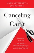 Cover: Canceling Can't - Illumify Media