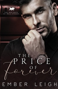 Abbildung von: The Price of Forever - Books on Vine LLC