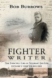 Enlarge image Cover: Fighter Writer - Aspire Publishing Hub, LLC