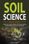 Cover: Soil Science Made Simple - Personal Development Publishing